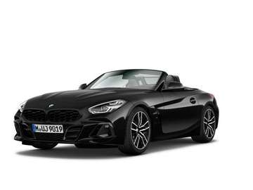 Z4 sDrive30i M SPORT PAKET Cabrio Navi Leder Blu