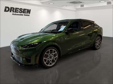 GT 487PS AWD  Leder/B&O Soundsystem/Carplay/Andrio