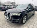 Audi Q7 3,0 TDI quattro Tiptronic *PANO*S-LINE*LUFT*BOSE Schwarz - thumbnail 5