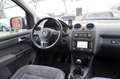 Volkswagen Caddy Kombi Highline EcoFuel AHK PDC SHZ! Schwarz - thumbnail 15