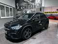 Mercedes-Benz GLA 180 7G-DCT Negro - thumbnail 1