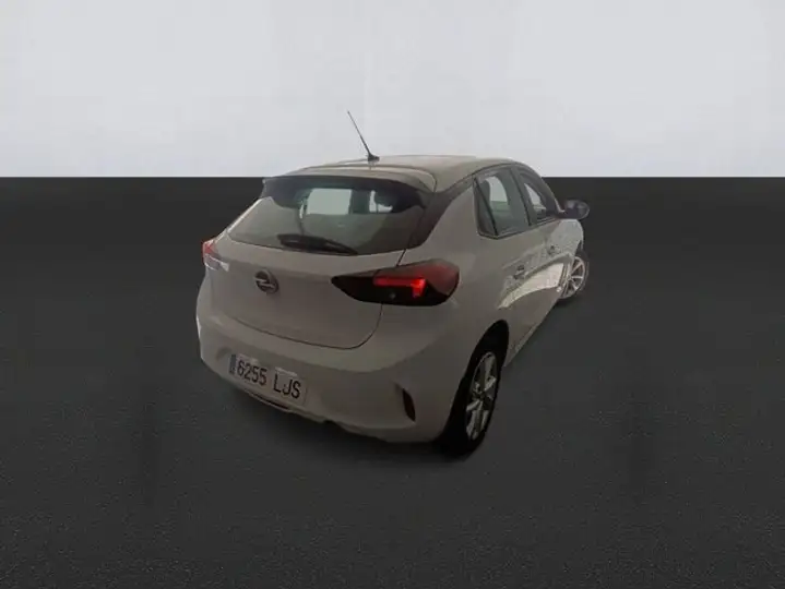 Opel Corsa EDITION 1.2 XHL MT6 S/S 2020, foto 4