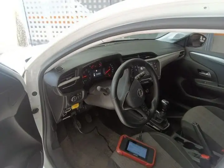 Opel Corsa EDITION 1.2 XHL MT6 S/S 2020, foto 7
