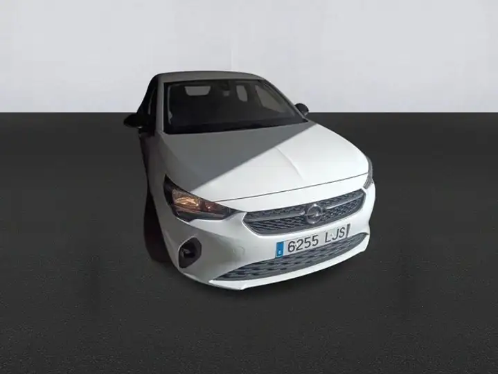 Opel Corsa EDITION 1.2 XHL MT6 S/S 2020, foto 3