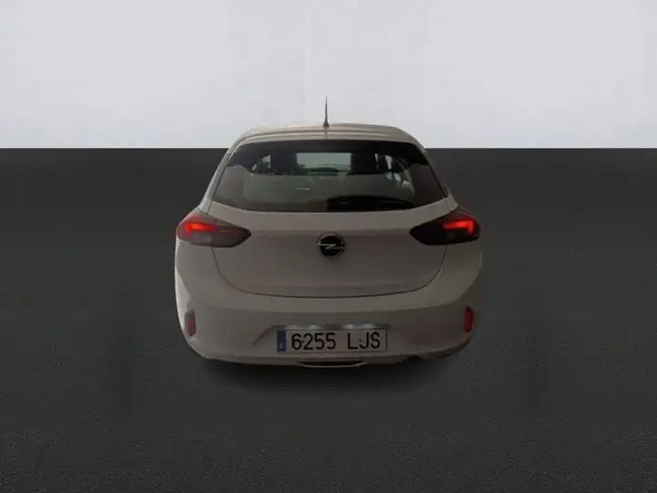 Opel Corsa EDITION 1.2 XHL MT6 S/S 2020, foto 5