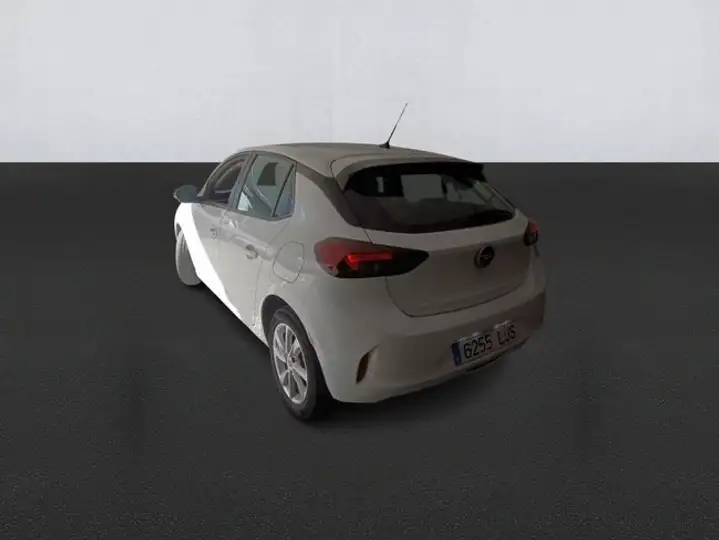 Opel Corsa EDITION 1.2 XHL MT6 S/S 2020, foto 6