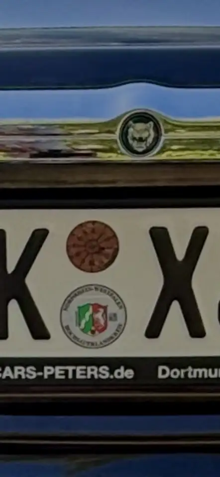 Jaguar X300 Exklusiv, foto 11