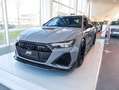 Audi RS6 ABT RS6-LE LEGACY EDITION 760 PS tiptronic Grigio - thumbnail 3