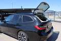 BMW 316 Touring Automatik *el. Anhängevorrichtung * Schwarz - thumbnail 10