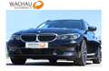 BMW 316 Touring Automatik *el. Anhängevorrichtung * Schwarz - thumbnail 4