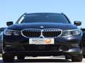 BMW 316 Touring Automatik *el. Anhängevorrichtung * Schwarz - thumbnail 1
