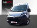 Peugeot Boxer 2.2 BlueHDI 140CV VAN L3H2 Blanco - thumbnail 1