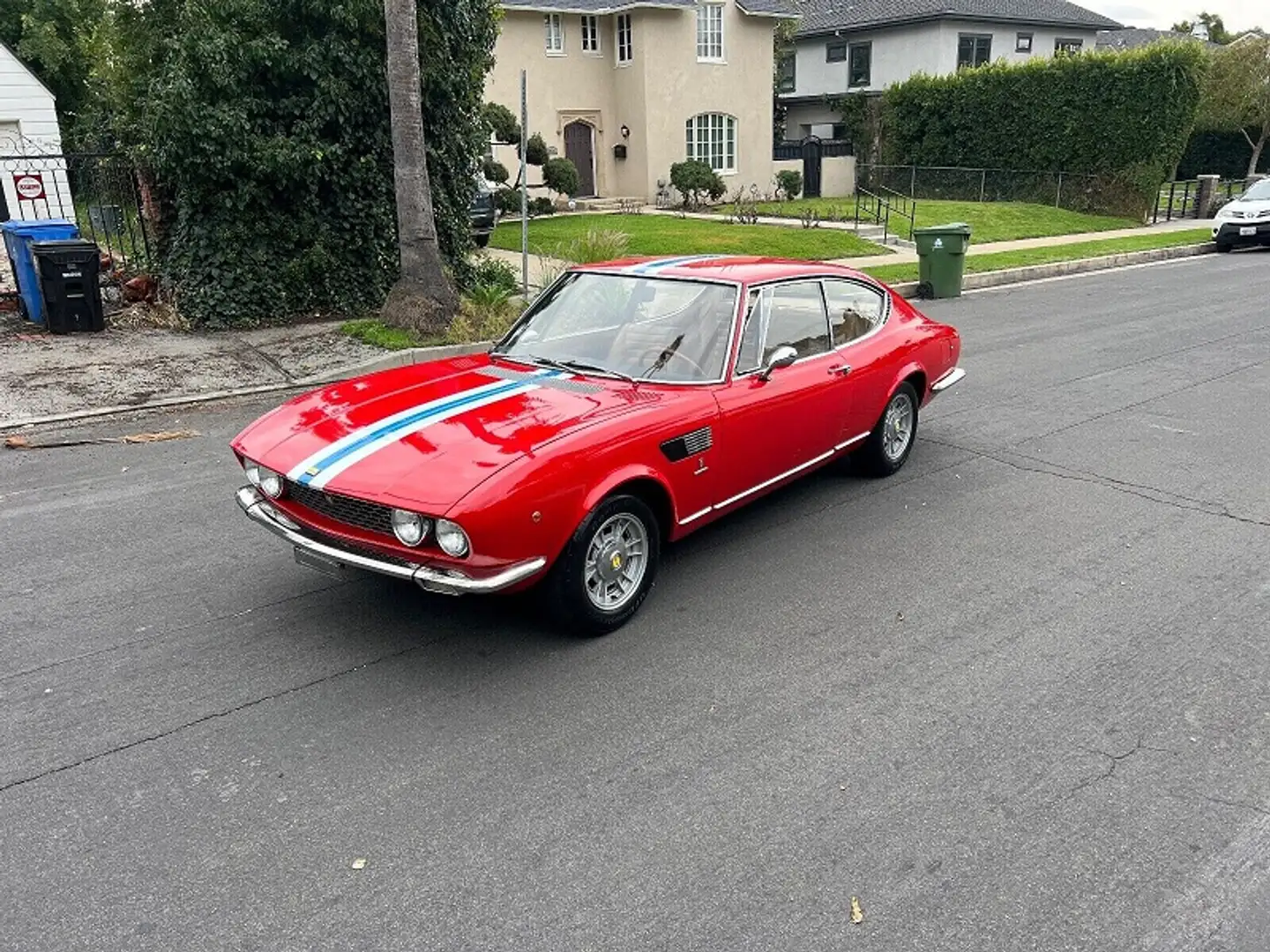 Fiat Dino Other - 2