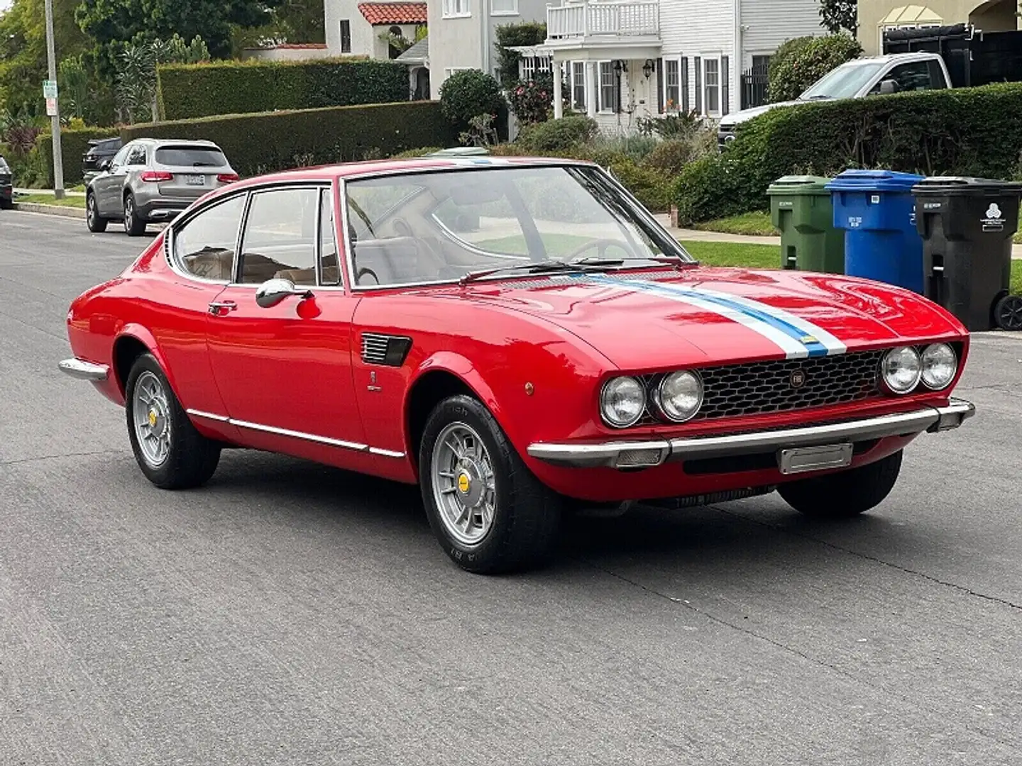 Fiat Dino Other - 1