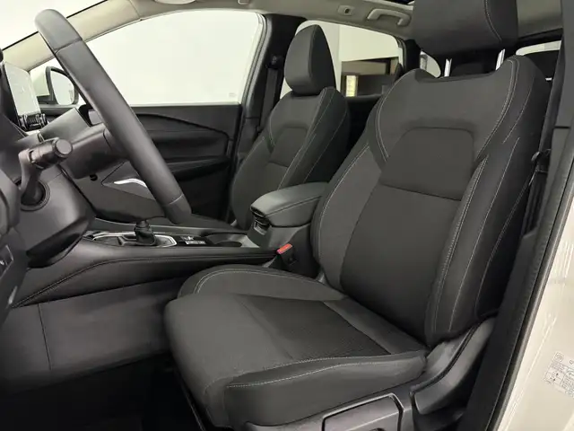 Nissan Qashqai view 15
