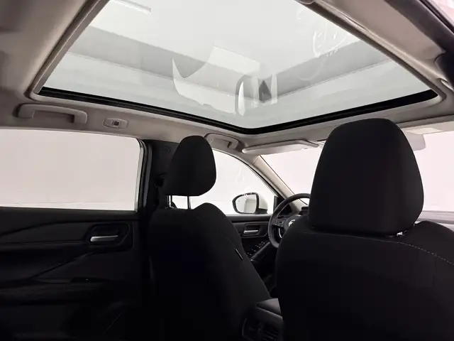 Nissan Qashqai view 4