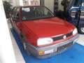 Volkswagen Golf CL syncro Rouge - thumbnail 4