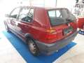 Volkswagen Golf CL syncro Rouge - thumbnail 3