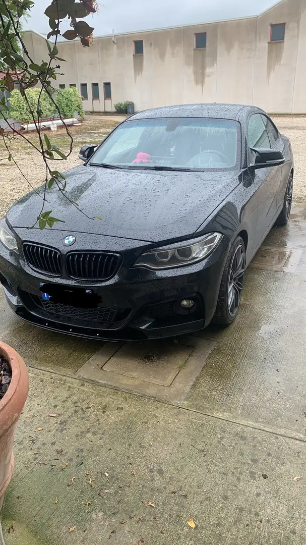 BMW 228 228i Coupe Msport auto - 2
