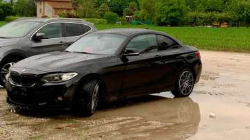 228i Coupe Msport auto