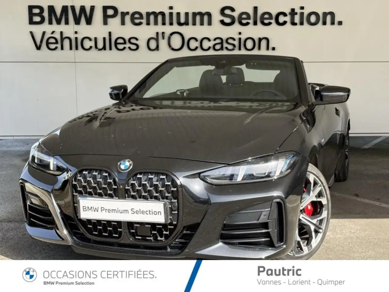 BMW 420