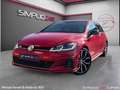 Volkswagen Golf GTI Golf 2.0 TSI Performance DSG Rouge - thumbnail 4