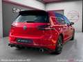 Volkswagen Golf GTI Golf 2.0 TSI Performance DSG Rouge - thumbnail 3
