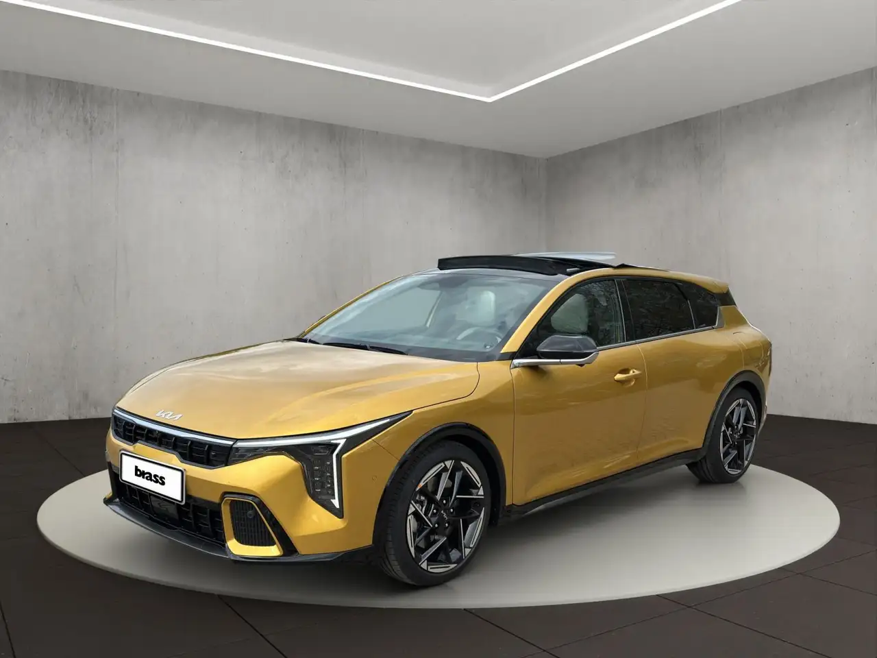 Kia K4 2026