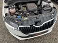 Skoda Fabia Active**1.Besitz**Klima**Unfallfahrzeug** Weiß - thumbnail 13