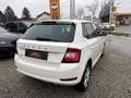 Skoda Fabia Active**1.Besitz**Klima**Unfallfahrzeug** Weiß - thumbnail 9