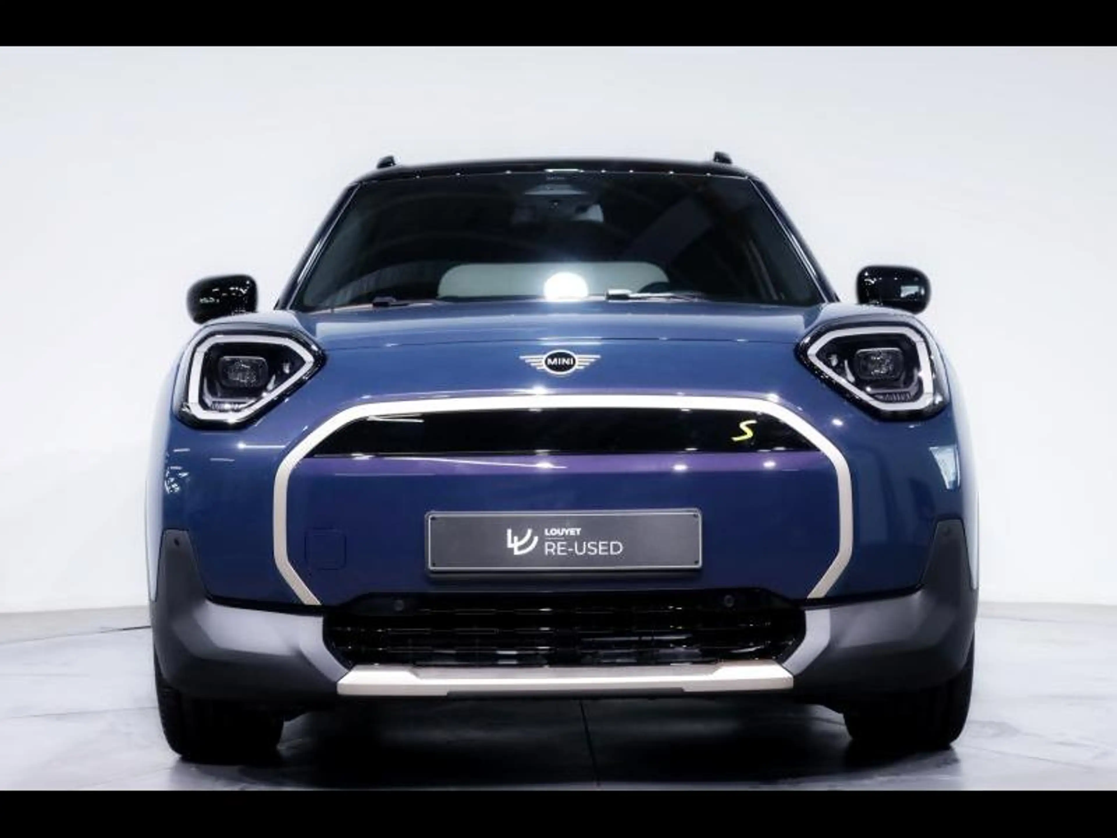MINI Aceman — photo 2