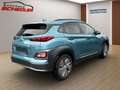 Hyundai KONA Elektro Advantage 136PS+NAVI+WÄRMEPUMPE+PDC Azul - thumbnail 3