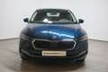 Skoda Octavia 2.0TDI DSG Style Navi LED SHZ Standhz Bleu - thumbnail 2