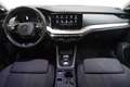 Skoda Octavia 2.0TDI DSG Style Navi LED SHZ Standhz Bleu - thumbnail 9