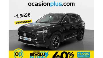 1.5 T-GDI Luxury Aut.