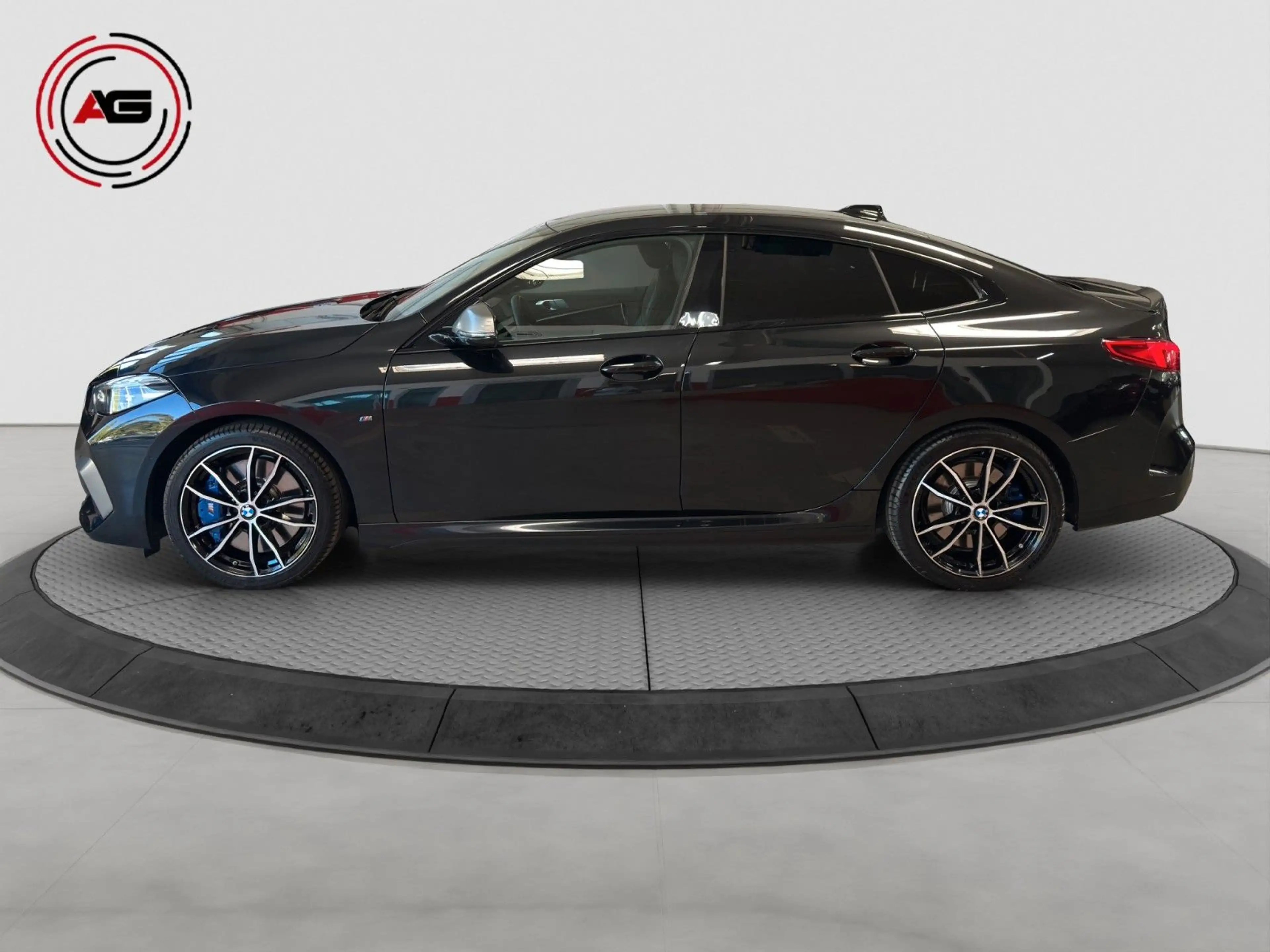 BMW 235 GC xDr. LC.PRO AD.LED ACC CARPLAY HIFI KAM — photo 8