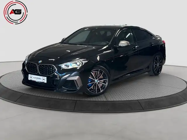 BMW 235 GC xDr. LC.PRO AD.LED ACC CARPLAY HIFI KAM