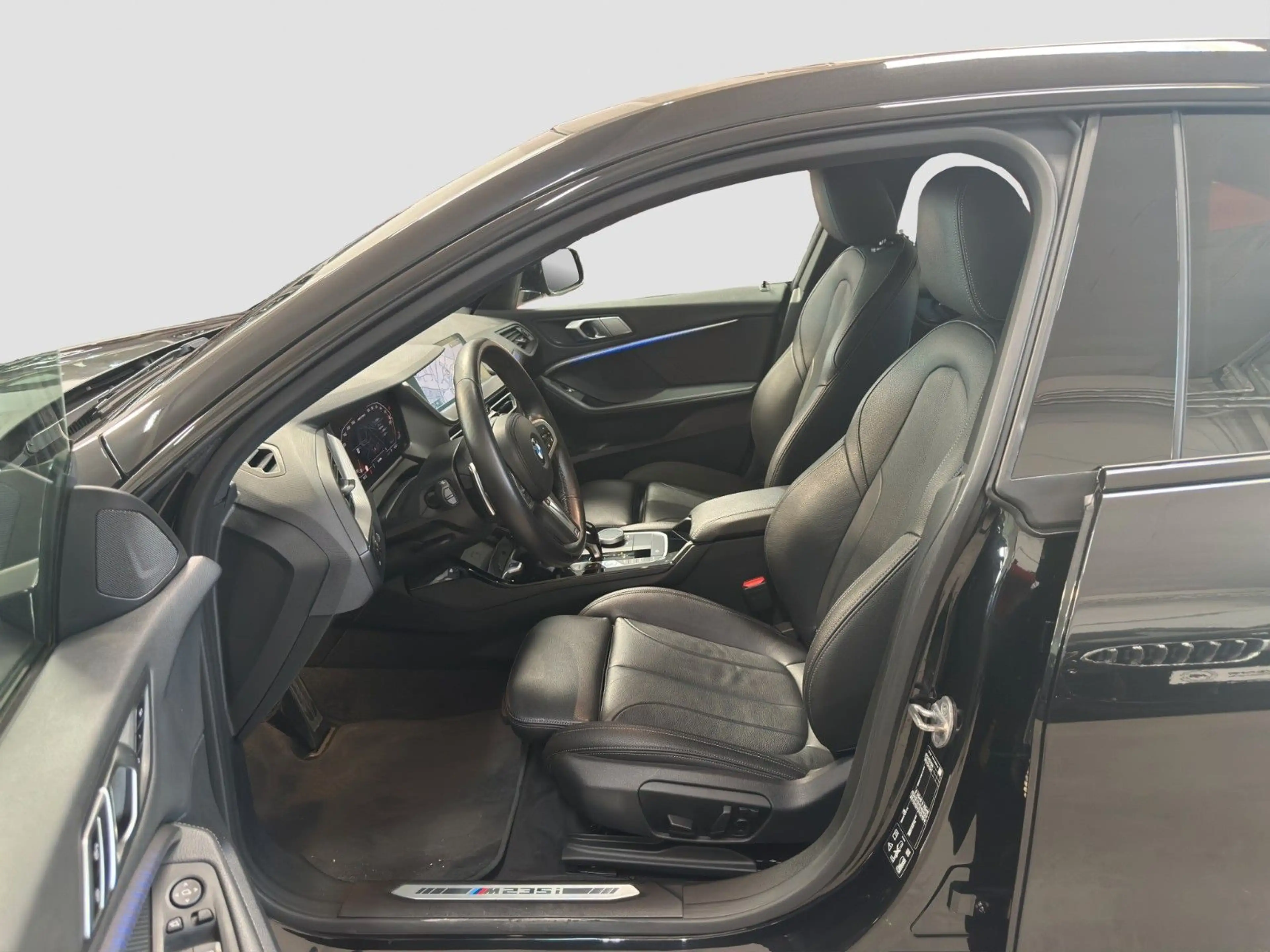 BMW 235 GC xDr. LC.PRO AD.LED ACC CARPLAY HIFI KAM — photo 15