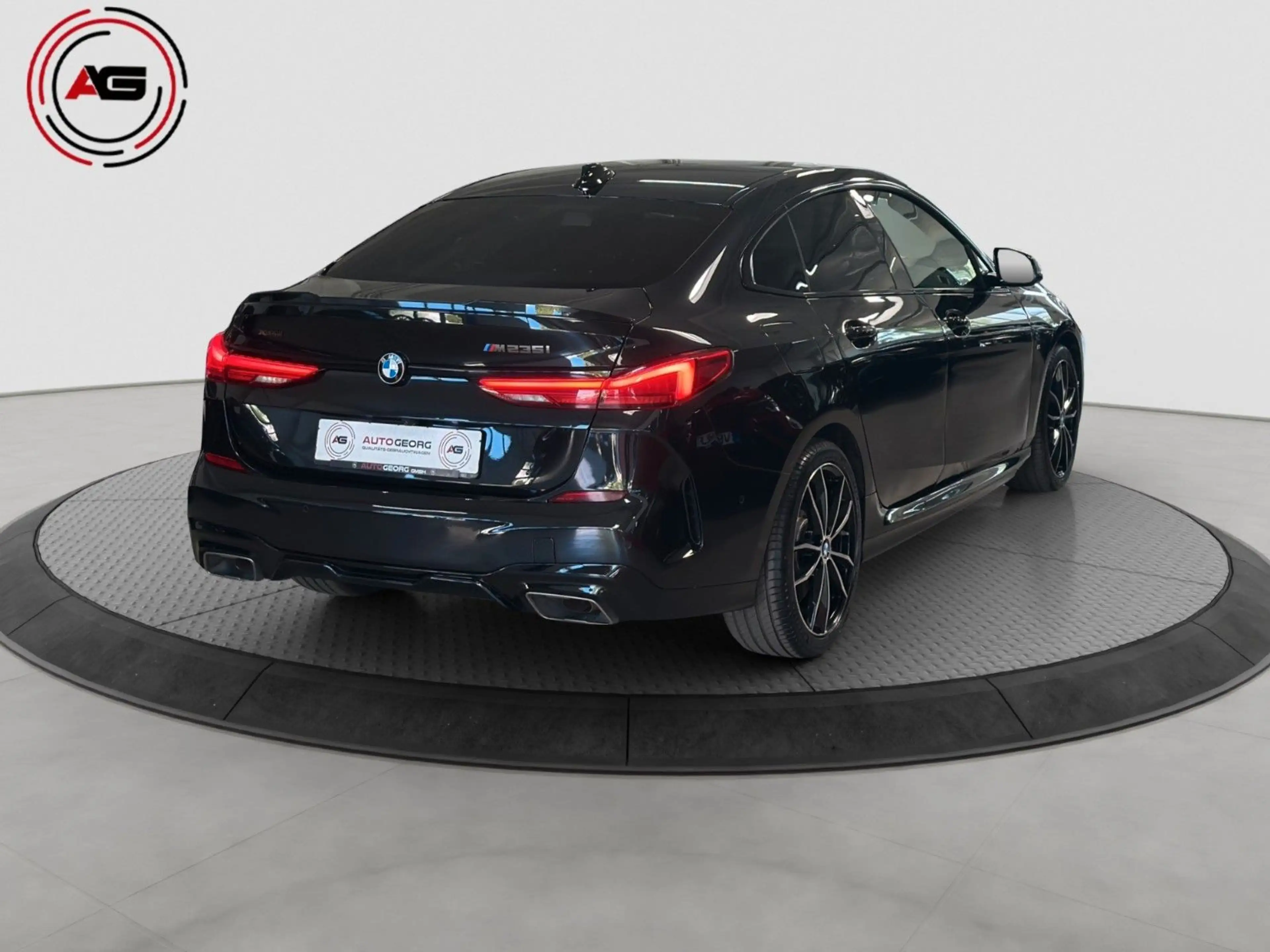 BMW 235 GC xDr. LC.PRO AD.LED ACC CARPLAY HIFI KAM — photo 5