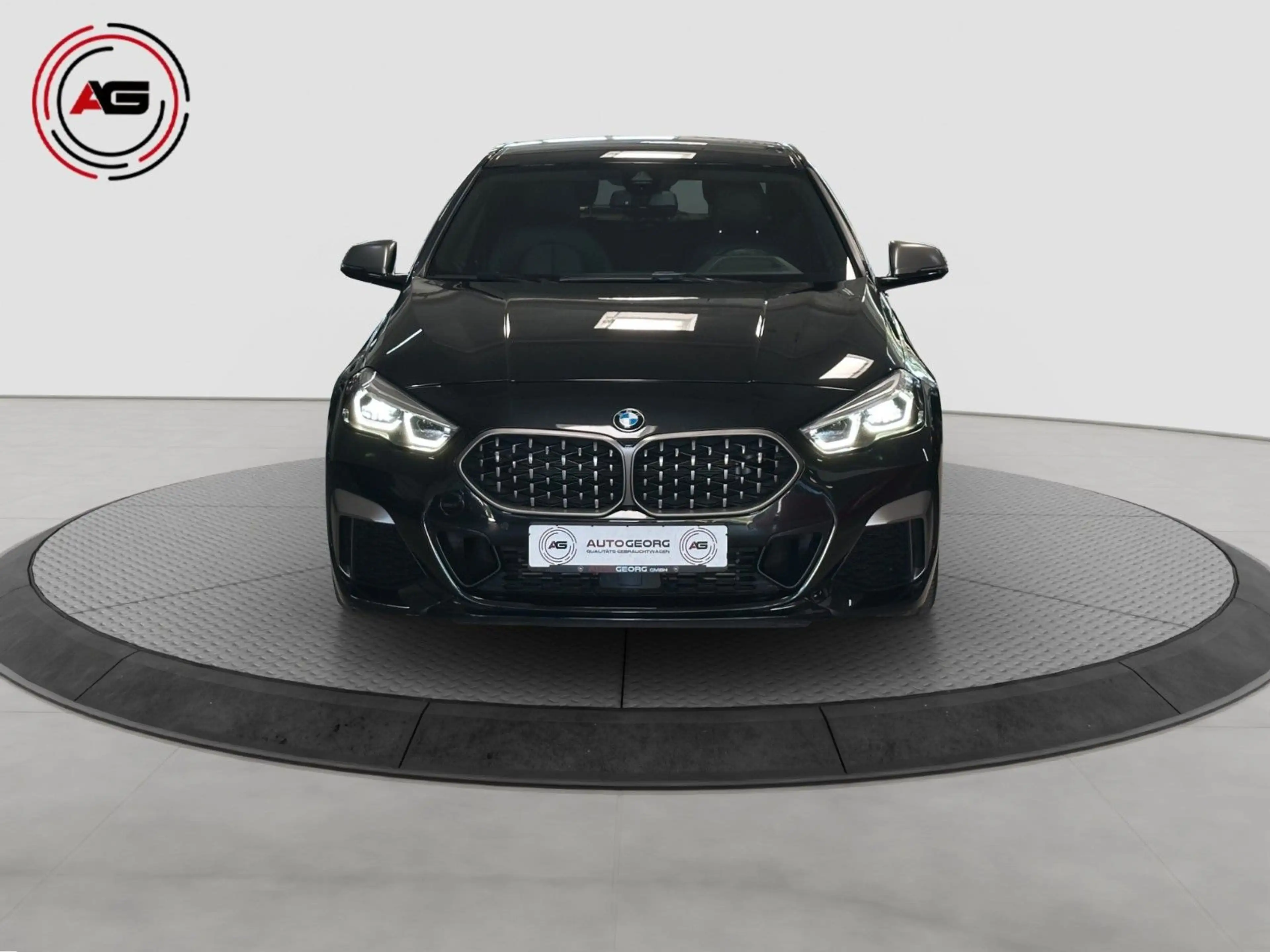 BMW 235 GC xDr. LC.PRO AD.LED ACC CARPLAY HIFI KAM — photo 2