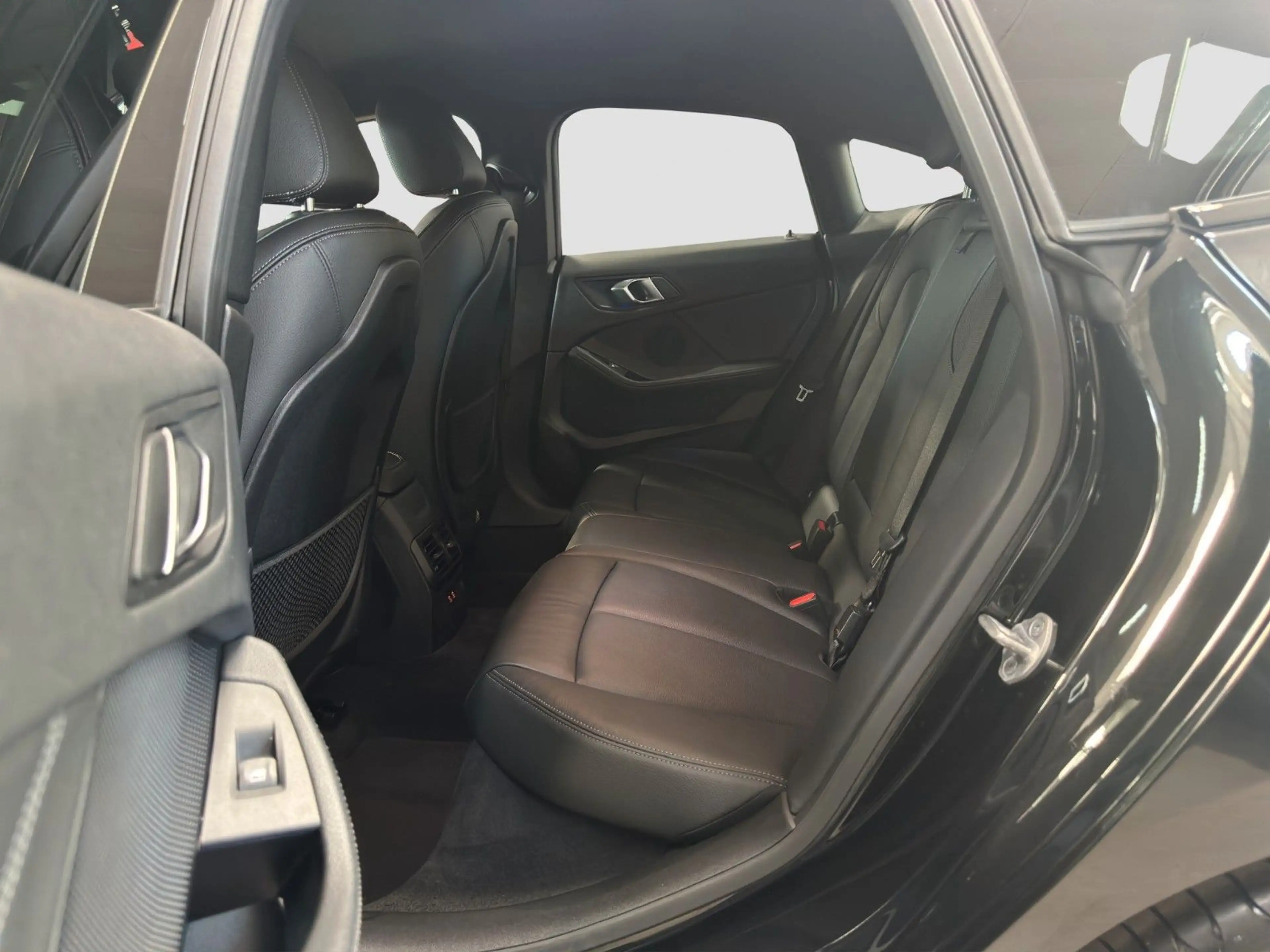 BMW 235 GC xDr. LC.PRO AD.LED ACC CARPLAY HIFI KAM — photo 13