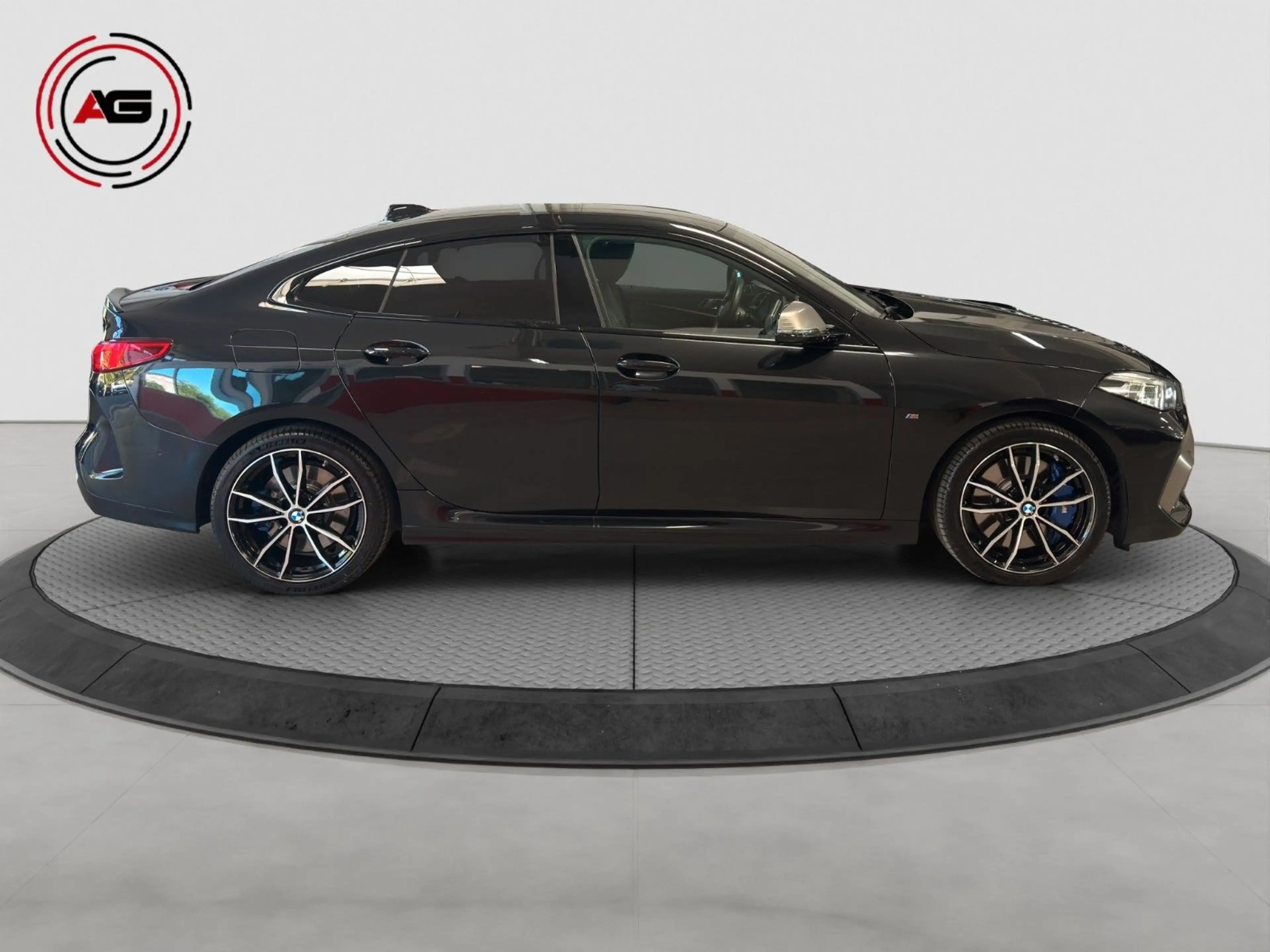 BMW 235 GC xDr. LC.PRO AD.LED ACC CARPLAY HIFI KAM — photo 4