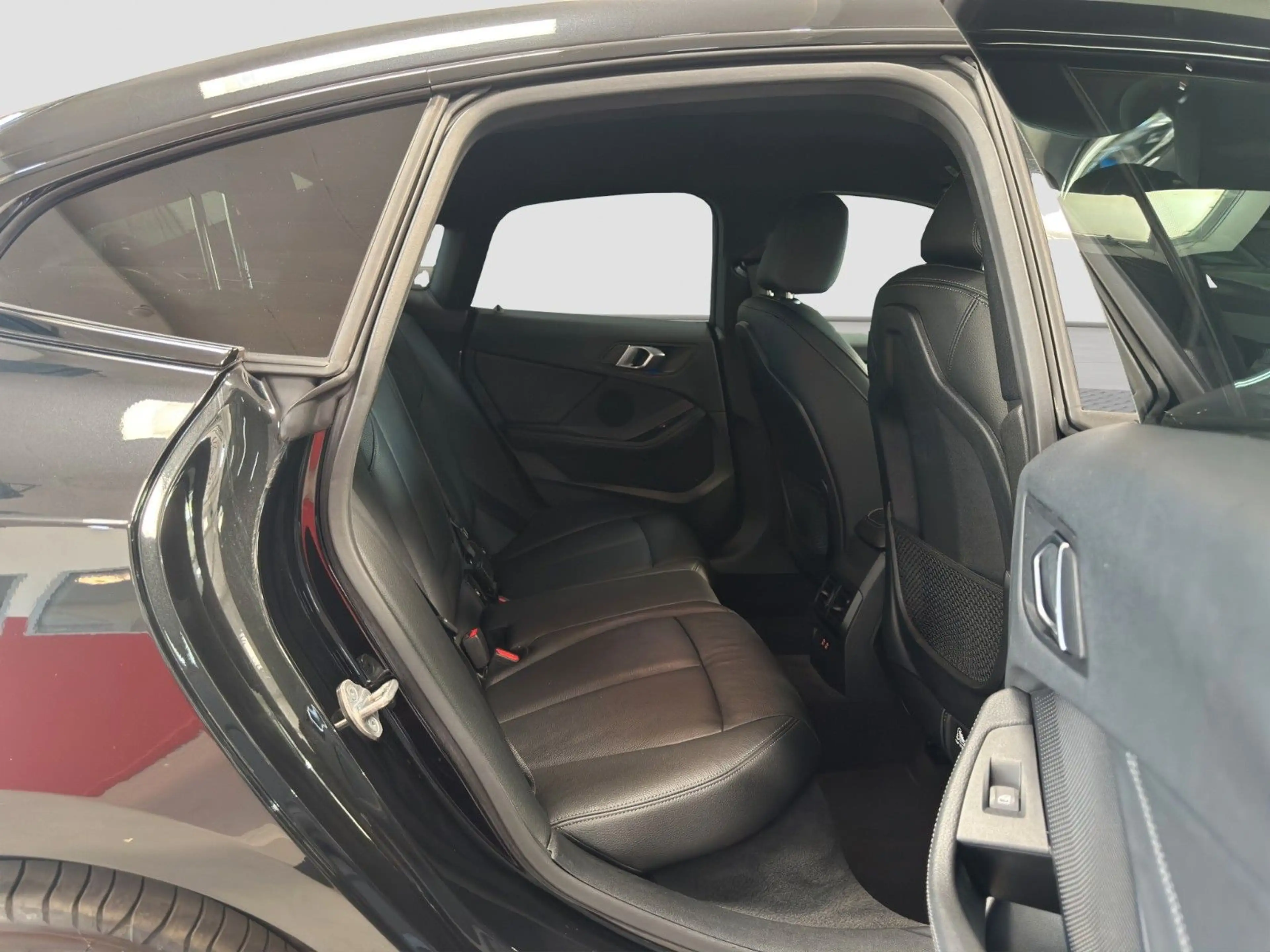 BMW 235 GC xDr. LC.PRO AD.LED ACC CARPLAY HIFI KAM — photo 11
