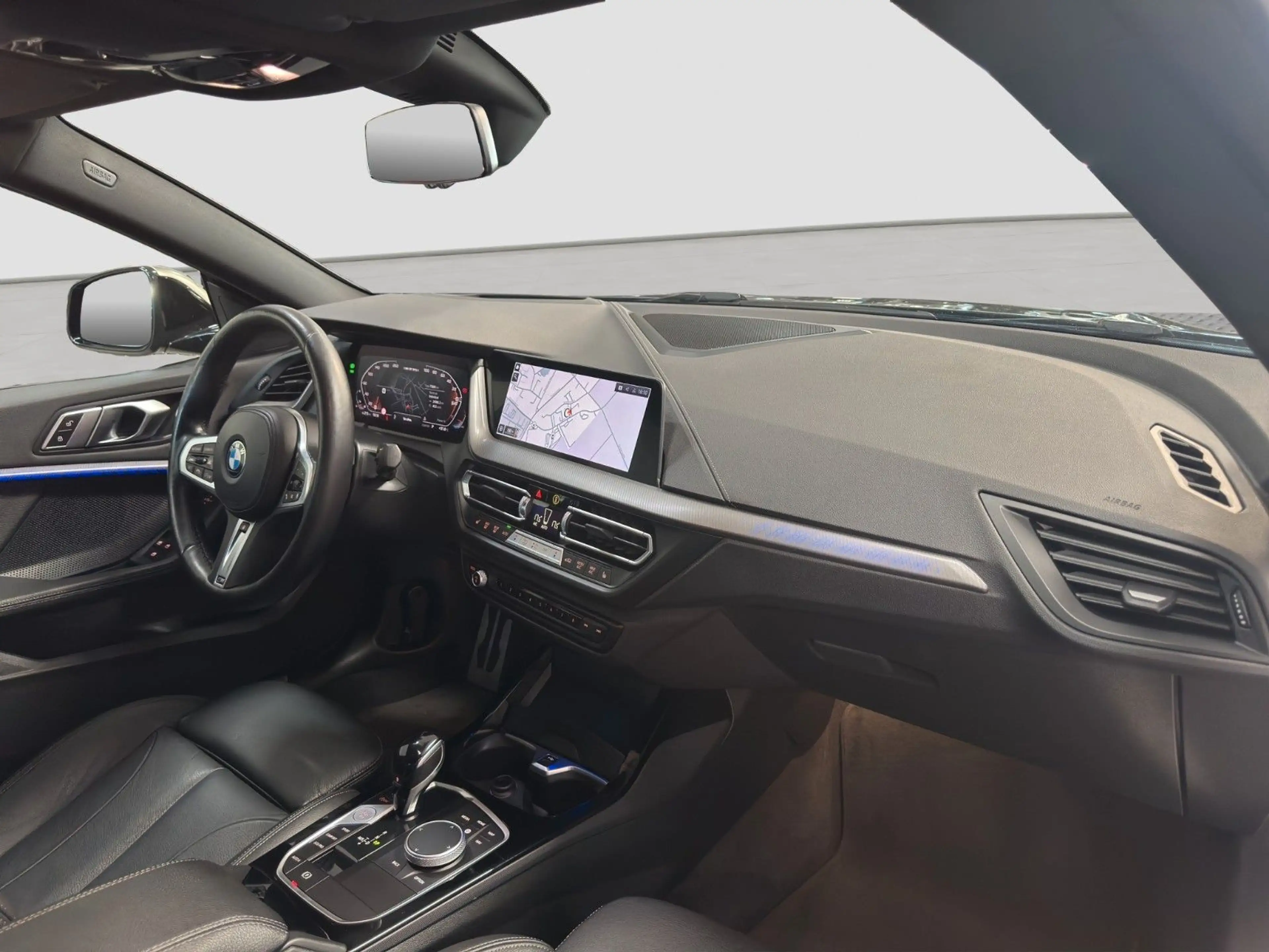 BMW 235 GC xDr. LC.PRO AD.LED ACC CARPLAY HIFI KAM — photo 10