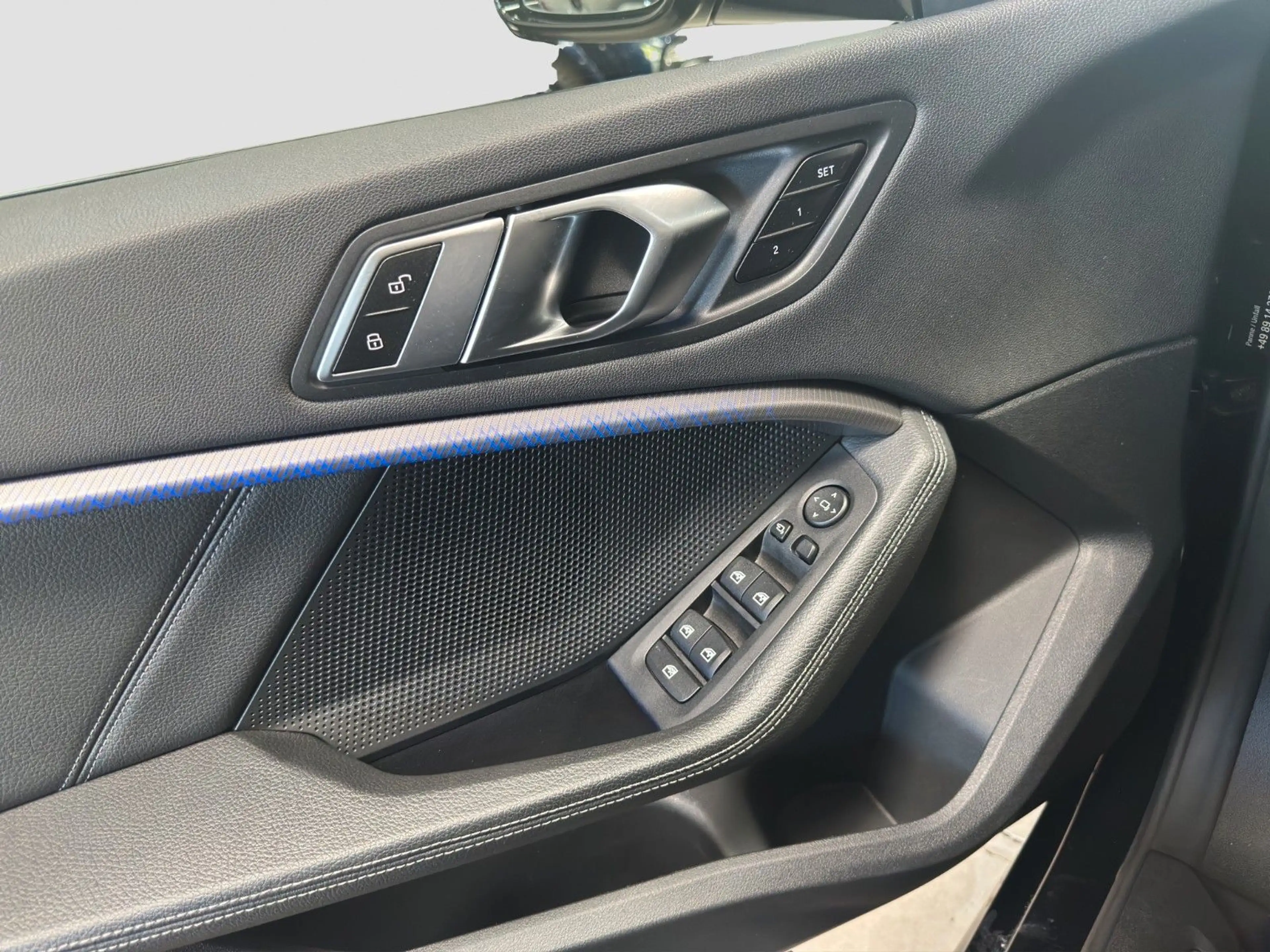 BMW 235 GC xDr. LC.PRO AD.LED ACC CARPLAY HIFI KAM — photo 14