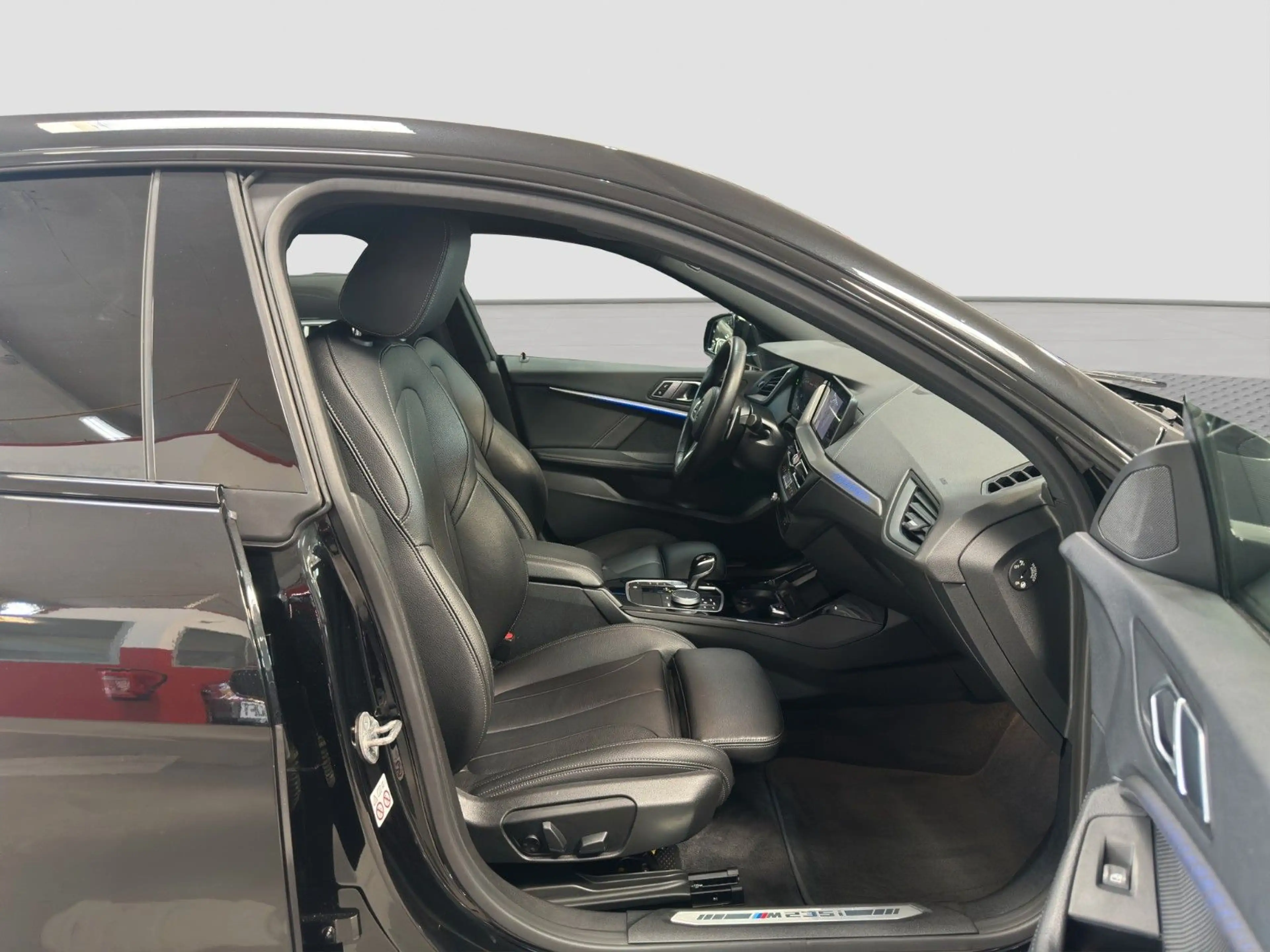 BMW 235 GC xDr. LC.PRO AD.LED ACC CARPLAY HIFI KAM — photo 9