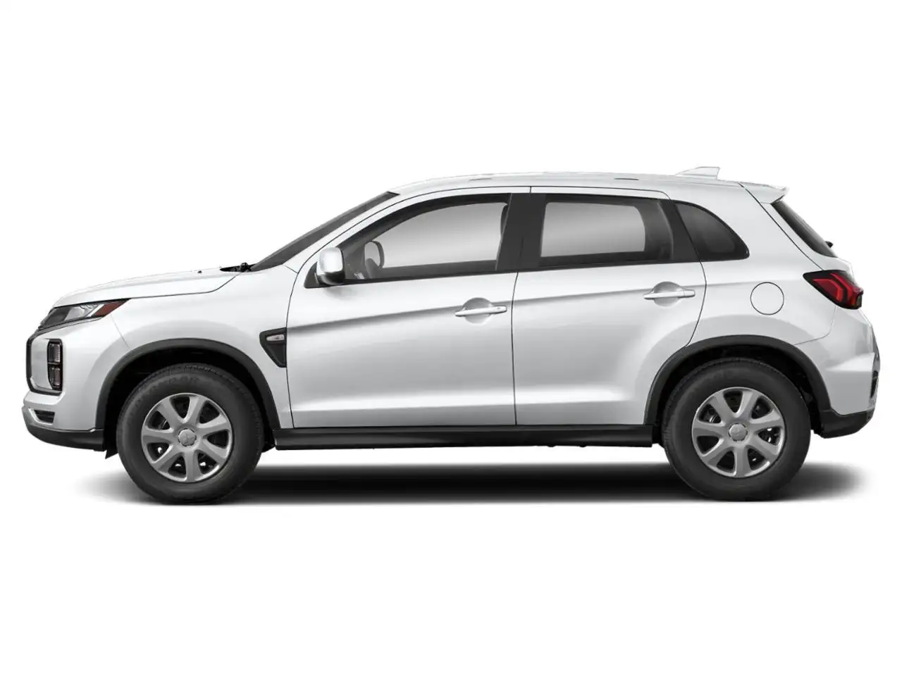 Mitsubishi RVR снимка Mitsubishi RVR