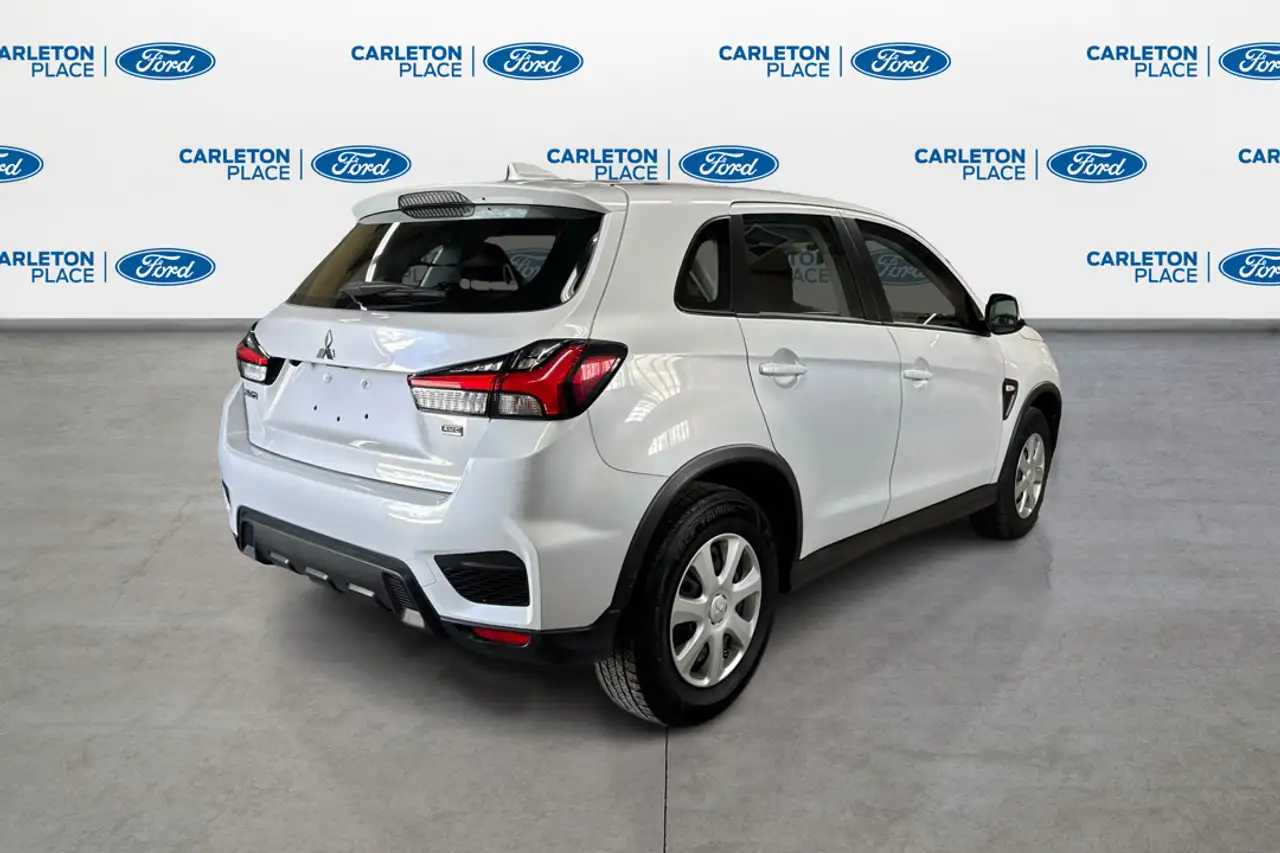 Mitsubishi RVR photo Mitsubishi RVR