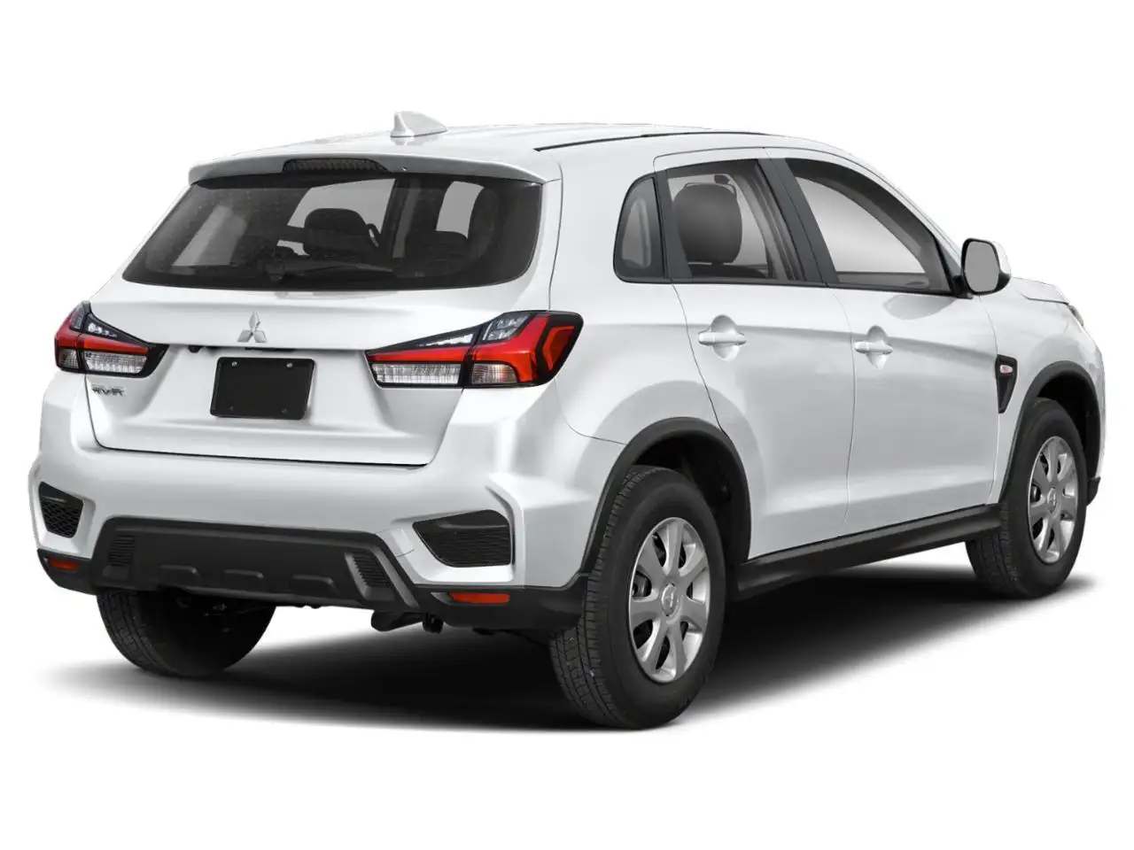 Mitsubishi RVR снимка Mitsubishi RVR