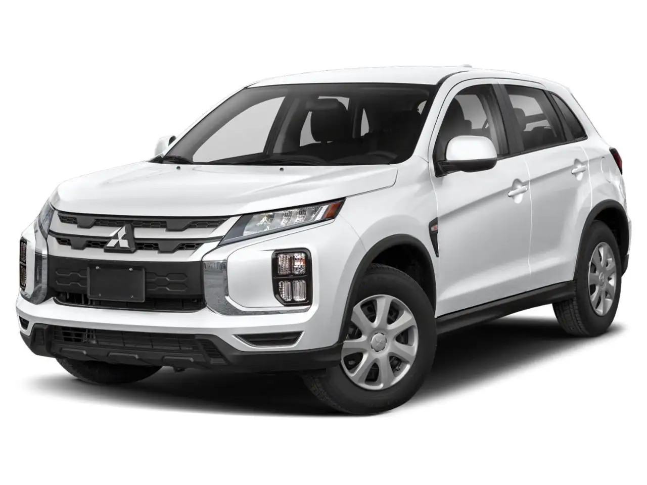 2024 Mitsubishi RVR